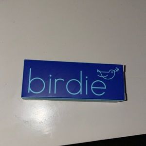 Birdie Personal Alarm Keychain